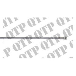Gas Strut Bonnet