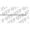 Gas Strut Bonnet