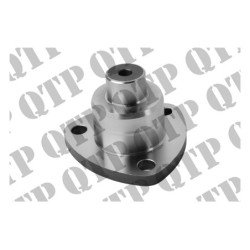 Stub Axle