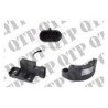 Hitch Draft Position Sensor