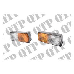 Front Lamp