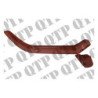 Mudguard LH