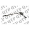 Front Axle Joint Assembly