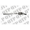 Front Axle Joint Assembly