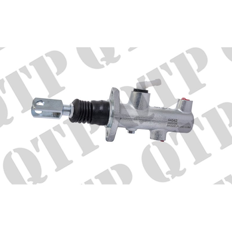 Brake Master Cylinder