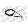 Hitch Cable
