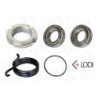 Mudguard Mounting Bracket Repair Kit LH