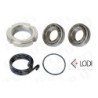 Mudguard Mounting Bracket Repair Kit RH