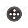 Brake Disc New Holland Case