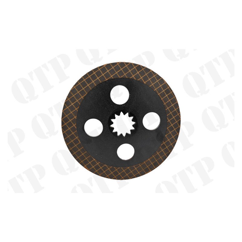 Brake Disc New Holland Case