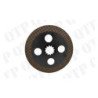 Brake Disc New Holland Case