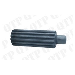 Shaft Clutch Damper New Holland