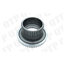 Clutch Pack B Transmission Hub