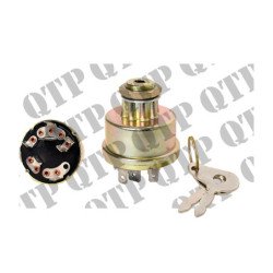 Ignition Switch