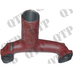 Collecteur d'échappement