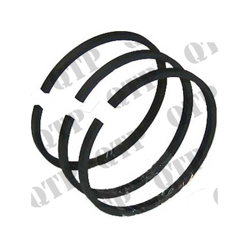 Bague d'étanchéité IPTO