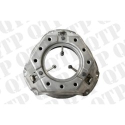 Ensemble de l'embrayage