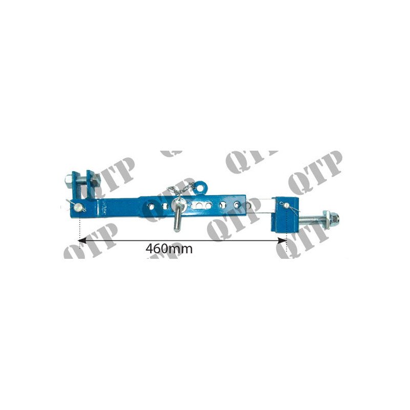Stabilisateur