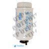 Séparateur d'eau du filtre à essence