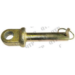 Extrémité de stabilisateur