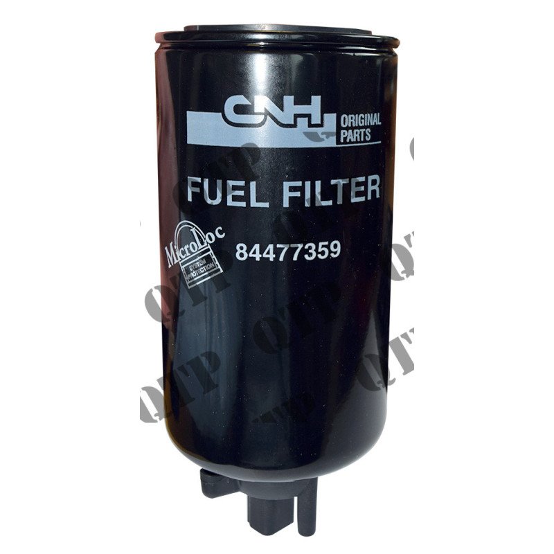 Séparateur de carburant