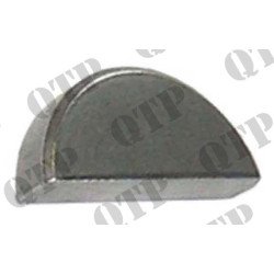 Clavette Woodruff (Pack de 2)