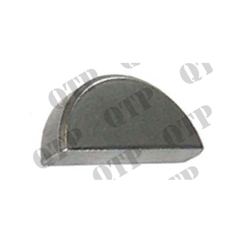 Clavette Woodruff (Pack de 2)