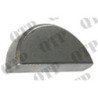 Clavette Woodruff (Pack de 5)