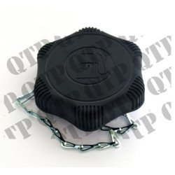 Bouchon du réservoir d'essence