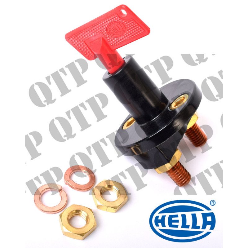 Isolation Switch