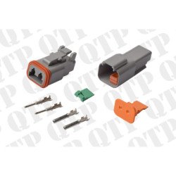 Deutsch Connectors Kit