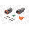 Deutsch Connectors Kit