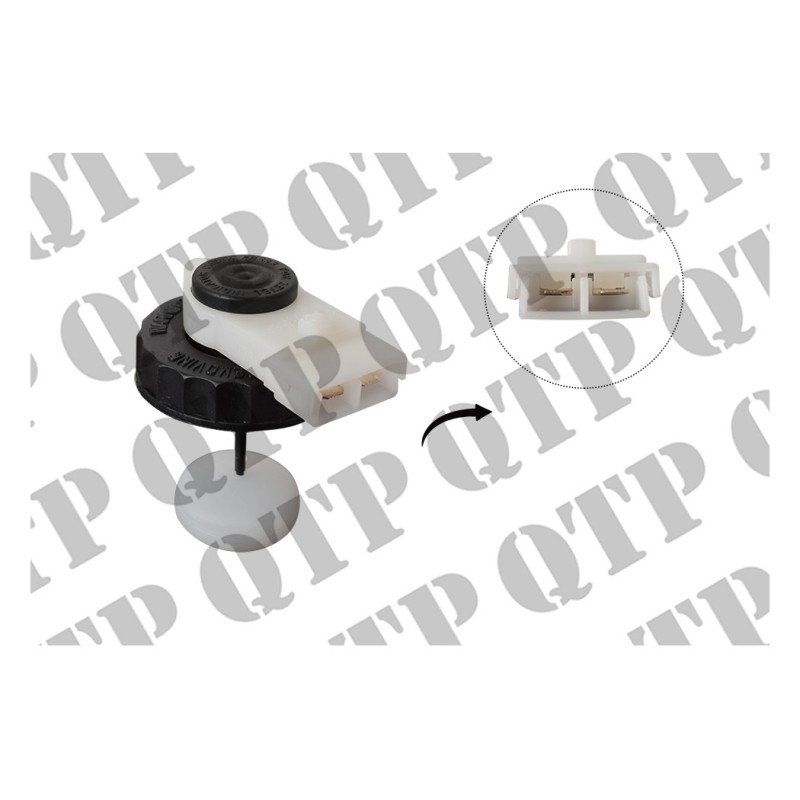 Brake Reservoir Cap