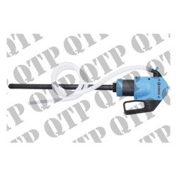 Lever Pump Plastic