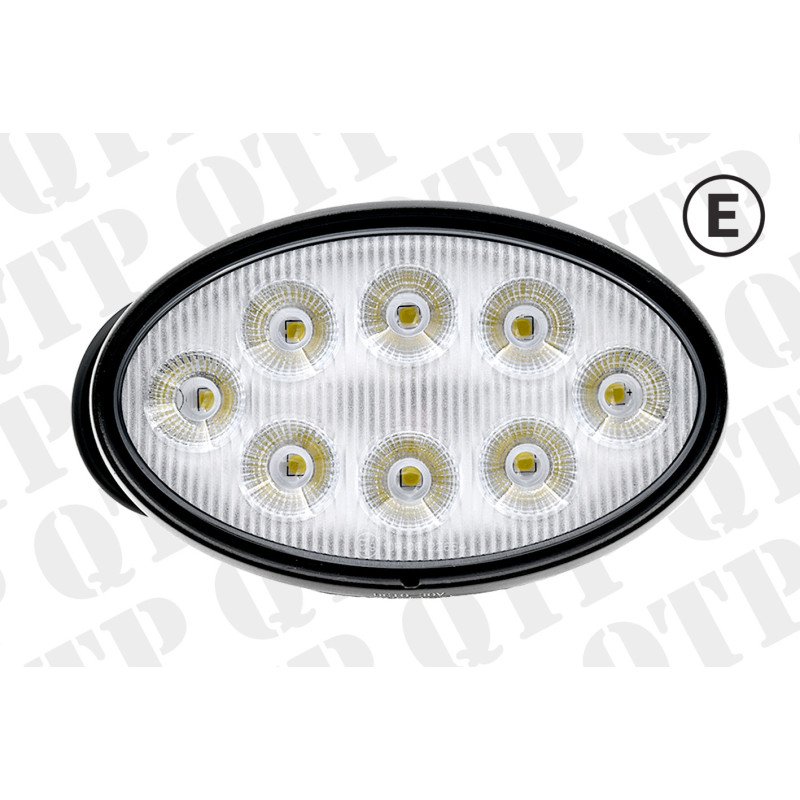 Work Lamp LED