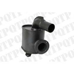Exhaust Box