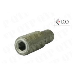 Dowel Mudguard Mounting Bracket