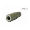 Dowel Mudguard Mounting Bracket