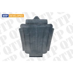 Front Bonnet Nose Grill
