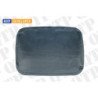 Front Bonnet Nose Top Grill