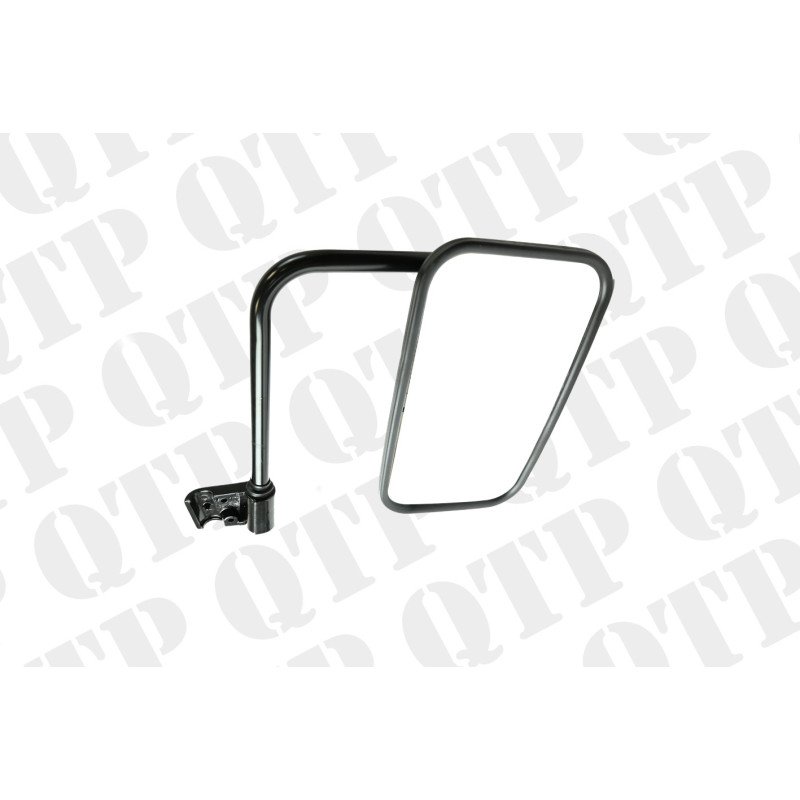 Mirror Assembly New Holland