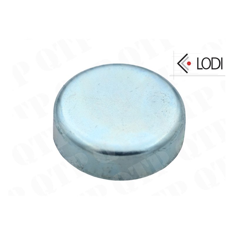 Mudguard Bracket Dust Cap