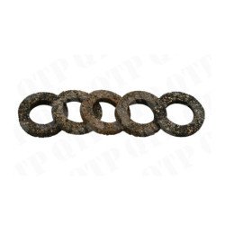 Injector Washer (Pack de 5)