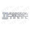 Badge Ford Fordson Major