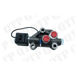 PTO Valve ASSY