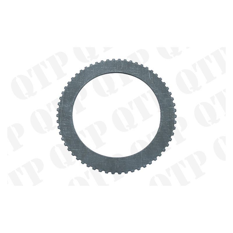 PTO Steel Plate Ford New Holland