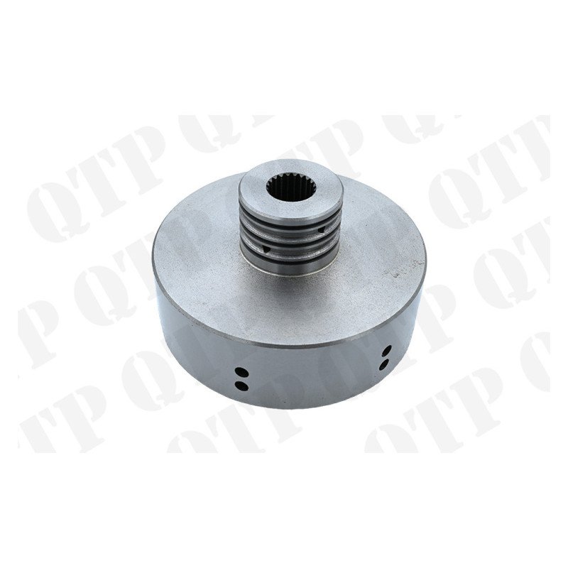 PTO Clutch Pack Housing Ford New Holland