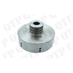 PTO Clutch Pack Housing 4 Plate Ford New Holland