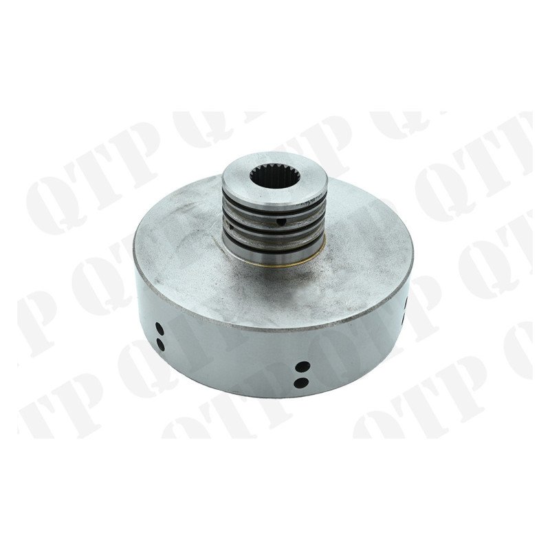 PTO Clutch Pack Housing 4 Plate Ford New Holland