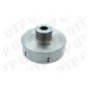 PTO Clutch Pack Housing 4 Plate Ford New Holland